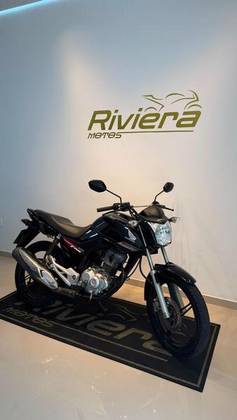 HONDA CG 160 FAN HONDA CG 160 FAN